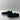 Wonderly BRYNA Black Knit Fabric Slip On Low Top Sneakers Women’s Size 7.5 M - Very Good - Ufashion