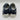 TOD’S Denim Logo Round Toe Slip On Espadrille Sneakers, Men’s Size 7 - Very Good - Ufashion