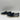 TOD’S Denim Logo Round Toe Slip On Espadrille Sneakers, Men’s Size 7 - Very Good - Ufashion