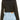 NWT n:PHILANTHROPY Dean Bodysuit Black Cat Size L - Ufashion