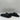 Tod's Men's Gomma Slide Sandals Black Size 11 - Very Good - Ufashion