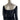 NWT TREASURE & BOND Puff Sleeve Thermal Top In Black Size M - Ufashion