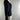 NWT TREASURE & BOND Puff Sleeve Thermal Top In Black Size M - Ufashion