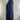NWT Roundtree & Yorke Mens Crew Neck LS Sleep Shirt Navy Size M - Ufashion