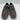 Vince Men’s Weatherproof Sneakers Suede Dark Gray Size 8M/41 - Very Good - Ufashion