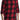 Abound Plaid Flannel long Sleeve mens shirt size XL - Ufashion