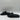 Tod's Men's Gomma Slide Sandals Black Size 11 - Very Good - Ufashion