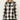 NWD Wrangler Womens ATG Plaid Relaxed Flannel Shirt Black Size M - Like New - Ufashion