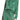 NWT BP. Womens Long Sleeve VELOUR Sweatshirt IN GREEN DARK RAINBOW - Ufashion