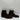 Magnanni SAXON II Dark Brown Suede Round Toe Lace Up Ankle Boots Men’s Size 41 - Very Good - Ufashion