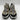 Men’s Burberry Rs5 Low Sneakers Beige Size 40 - Very Good - Ufashion