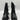 ROCKY COMBAT  BOOTS 804A  Gore-Tex Vibram Black Men’s Size 5 EW - Very Good - Ufashion