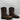 Cody James Men's Saddle Waterproof Cowboy Work Boot Soft Toe Brown Size 11 D - Very Good - Ufashion
