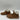 Women’s Brandblack Capo Sherpa High Top Sneakers Brown Size 6 - Very Good - Ufashion