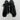ROCKY COMBAT  BOOTS 804A  Gore-Tex Vibram Black Men’s Size 5 EW - Very Good - Ufashion