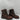 Cody James Men's 8" ASE7 Disruptor Work Boots Comp Toe Brown Size 13D - Very Good - Ufashion