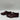 ALDO Burgundy Croc Print Leather Round Toe Monk Strap Loafers Women's Size 6.5 - Very Good - Ufashion