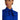 Lauren Ralph Lauren Belting-Motif Jacquard Tie-Neck Shirt Sapphire Star LG - Ufashion