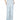 Michael Kors Womens Petites Satin Pleated Wide Leg Pants, Chambray, Size 1X - Ufashion