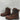 Cody James Men's 8" ASE7 Disruptor Work Boots Comp Toe Brown Size 13D - Very Good - Ufashion