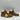 Women’s Brandblack Capo Sherpa High Top Sneakers Brown Size 6 - Very Good - Ufashion