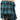 NWT Vince Camuto Women's Plaid Off The Shoulder Tie Front Blouse Size L - Ufashion