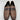 Bruno Magli MINEO Brown Leather Round Toe Slip On Penny Loafers Men‘s Size 9 M - Very Good - Ufashion