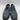 ARA Men's Darien Oxford Loafer Blue Size 45 - Very Good - Ufashion