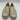 Bobs from Skechers Women's Flexpadrille Hi Crisp Meadow Shoes Beige Size 6 - Very Good - Ufashion