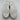 Bobs from Skechers Women's Flexpadrille Hi Crisp Meadow Shoes Beige Size 6 - Very Good - Ufashion