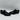 Cole Haan Men's Hawthorne Plain Oxford Black Size 9.5M - Ufashion