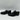 Cole Haan Men's Hawthorne Plain Oxford Black Size 9.5M - Ufashion
