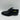 Cole Haan Men's Hawthorne Plain Oxford Black Size 9.5M - Ufashion