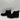 Floyd Pointure Men’s Chelsea Boots Black Size 8.5 - Very Good - Ufashion