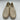Bobs from Skechers Women's Flexpadrille Hi Crisp Meadow Shoes Beige Size 8 - Very Good - Ufashion