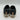 Dr. Scholl's Women's Happiness Lo Slip-ons Black Size 9.5M - Very Good - Ufashion