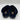 Baretraps Women's Tillis Clog Slipper Navy Blue Size 7M - Very Good - Ufashion
