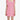 NWT BCBGeneration Women's Fit & Flare Square Neck Flutter Mini Dress, Peony Sz 8 - Ufashion