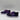 Heelys Kid Pro 20 Skate Sneakers Purple Galaxy Size 3Y - Very Good - Ufashion