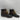 Tommy Hilfiger Men's Colin Faux Leather Cold Weather Ankle Boots Brown Size 13 - Very Good - Ufashion