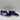 Heelys Kid Pro 20 Skate Sneakers Purple Galaxy Size 3Y - Very Good - Ufashion
