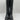 DBDK Fashion Women’s Tall Boots Black Size 6 - Very Good - Ufashion