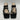 Journee Collection Women's Tru Comfort Foam Harpr Pump Black Size 8.5 - Very Good - Ufashion