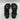 Journee Collection Women's Tru Comfort Foam Harpr Pump Black Size 8.5 - Very Good - Ufashion