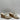 BCBGeneration Women's Ulana Sandal White Size 7.5M/38 - Very Good - Ufashion