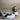 Ike Behar “JONATHAN” White Textile/Blue Leather Low Top Lace Up Sneakers Size 13 - Ufashion