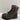 NWOB Avenger HAMMER Brown Leather COMP Toe Waterproof PR Insulated Boots Mens 8W - Like New - Ufashion