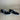 Zanzara “WALTON” Black Knit Round Toe Low Top Lace Up Casual Sneakers, Mens 9.5 - Ufashion