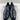 Ermenegildo Zegna Black Leather 4-Eye Lace Up Cap Toe Oxfords Men’s Size 9 - Very Good - Ufashion