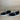 Zanzara “WALTON” Black Knit Round Toe Low Top Lace Up Casual Sneakers, Mens 9.5 - Ufashion